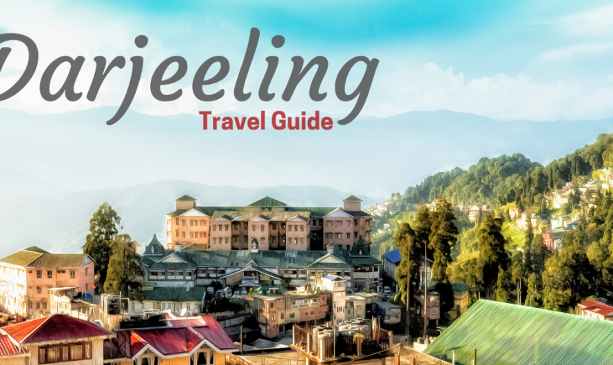 Best Time To Visit In Darjeeling
