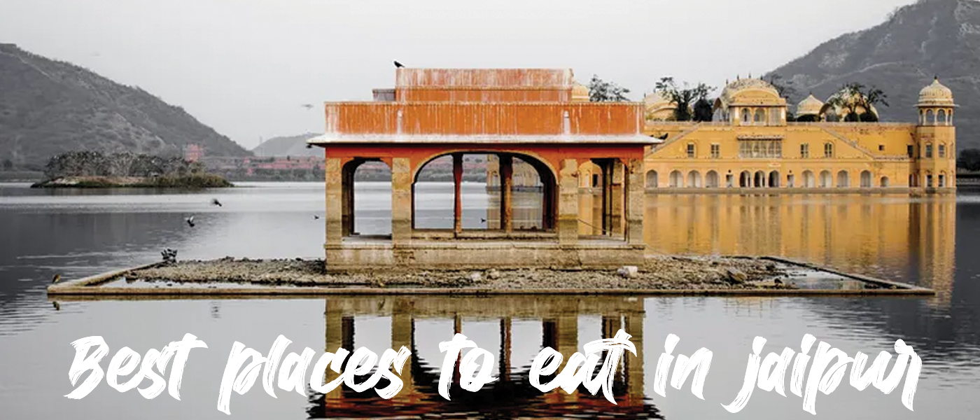Best places to visit in Jaipur