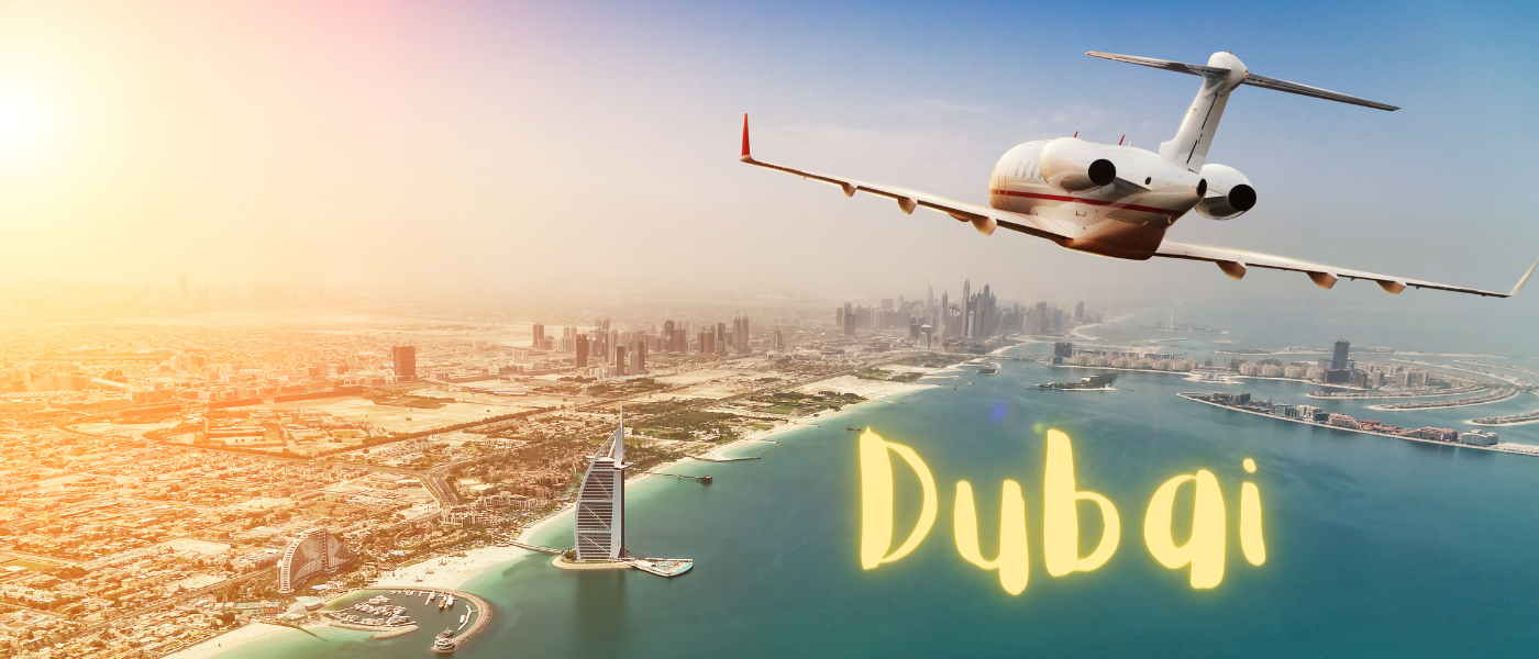 Best Time To Visit Dubai