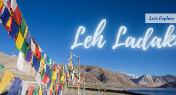 Leh Ladakh Best Time To Visit