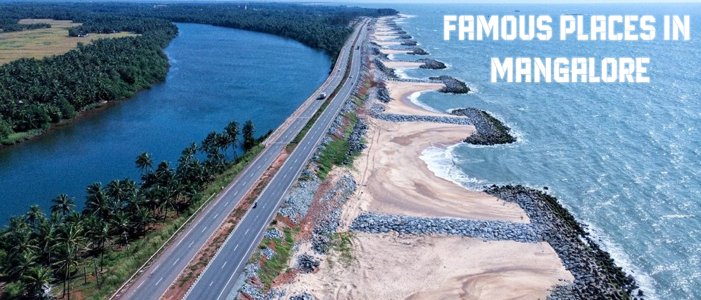 Famous Places In Mangalore