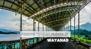 Famous Tourist Places In Wayanad