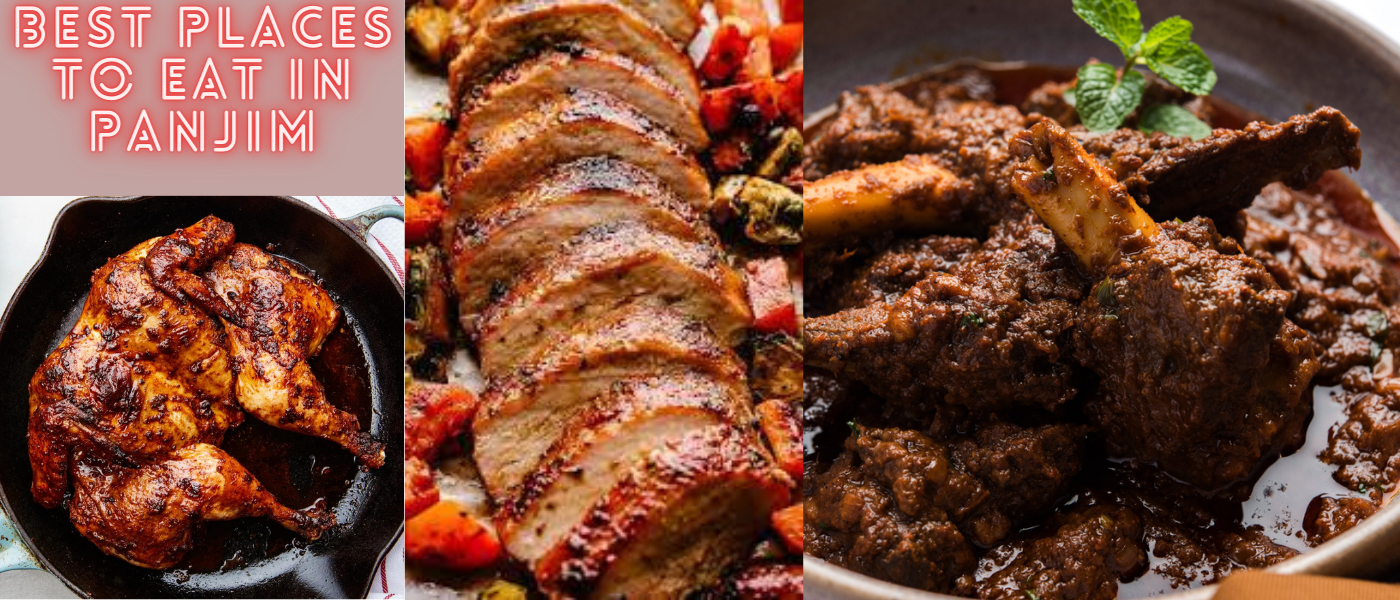 best places to eat in panjim