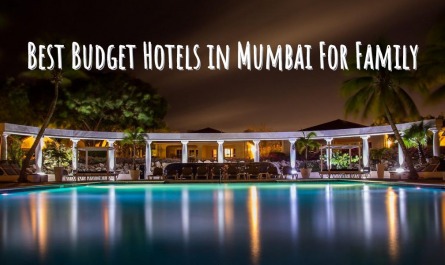 Best Budget Hotels in Mumbai For Family