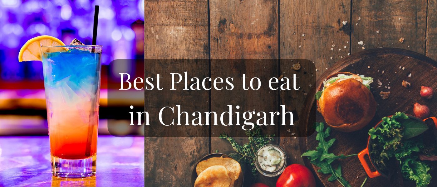 Best Places in Chandigarh to Eat