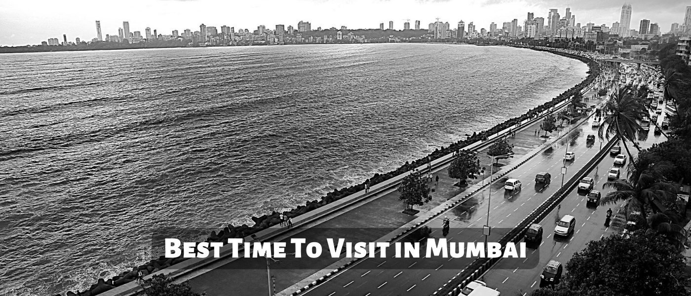 is mumbai a tourist place