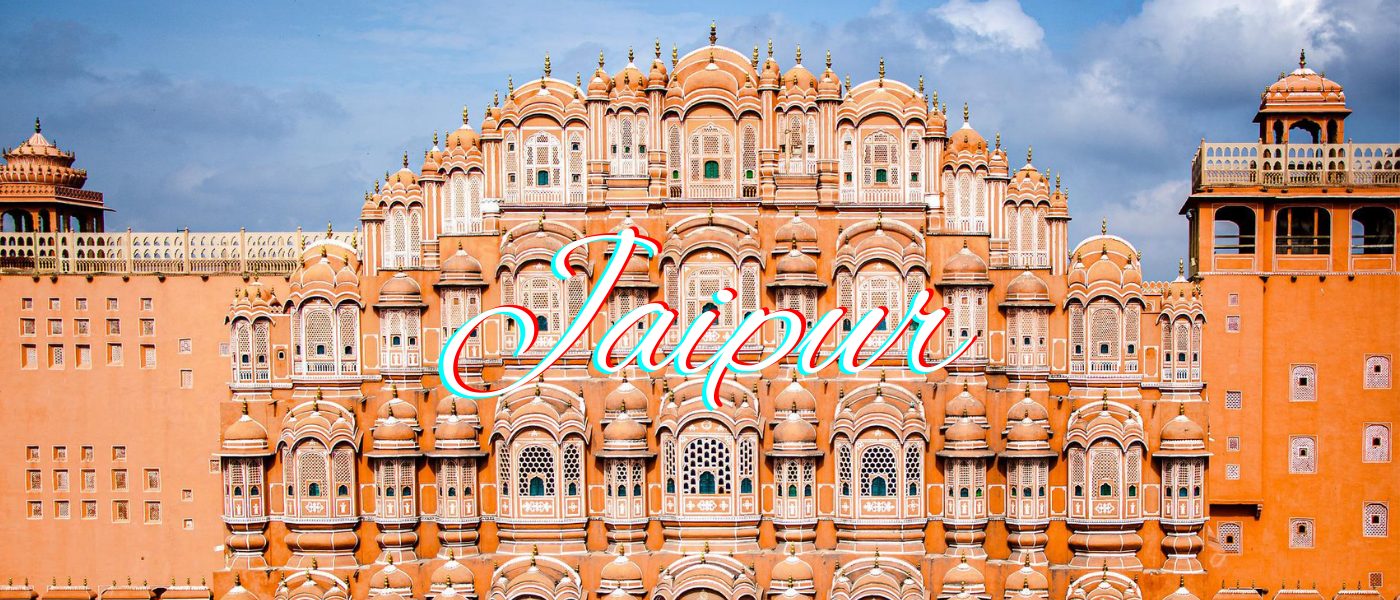 Jaipur Tour Plan