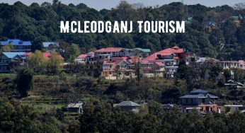 Mcleodganj Tourism