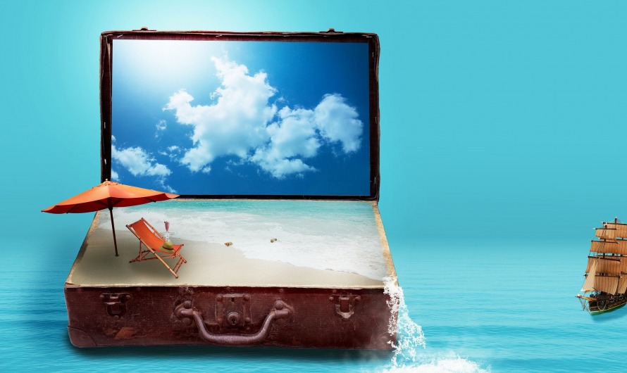 Places To Visit Around The World