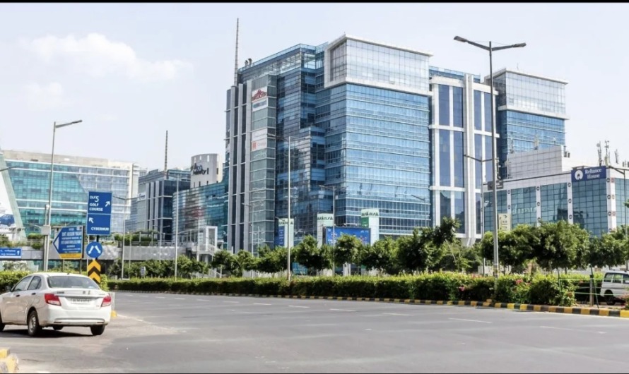 Your Ultimate Gurgaon Travel Guide