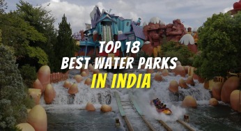 Top 18 Best Water Parks In India – Beat The Heat And Have Fun