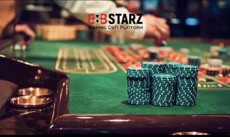 888Starz India Review – Smash or Pass